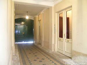 Paris 1 Bedroom accommodation - other (PA-3712) photo 6 of 7