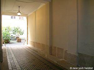 Paris 1 Bedroom accommodation - other (PA-3712) photo 5 of 7