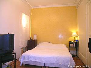 Paris 1 Bedroom accommodation - bedroom 1 (PA-3712) photo 1 of 4