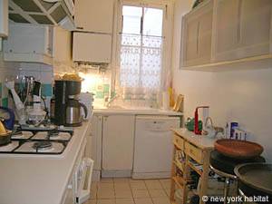 Paris 1 Bedroom accommodation - kitchen 1 (PA-3712) photo 1 of 2