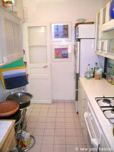 Paris 1 Bedroom accommodation - kitchen 1 (PA-3712) photo 2 of 2