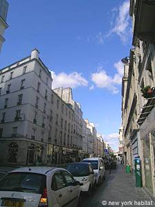 Paris 1 Bedroom accommodation - other (PA-3712) photo 7 of 7