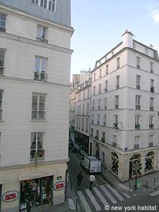 Paris 1 Bedroom accommodation - living room 1 (PA-3712) photo 7 of 7