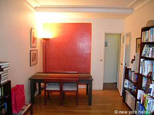 Paris 1 Bedroom accommodation - living room 2 (PA-3712) photo 2 of 3