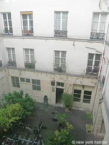 Paris 1 Bedroom accommodation - bathroom 1 (PA-3712) photo 6 of 6