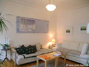 Paris 1 Bedroom accommodation - living room 1 (PA-3712) photo 5 of 7