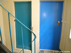 Paris Studiowohnung ferienwohnung - andere (PA-3714) photo 3 von 7