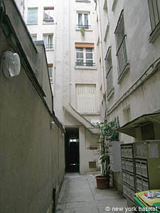 Paris Studiowohnung ferienwohnung - andere (PA-3714) photo 5 von 7