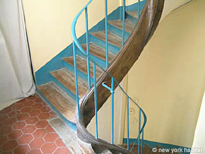 Paris Studiowohnung ferienwohnung - andere (PA-3714) photo 4 von 7