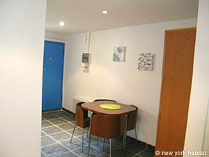 Paris Studiowohnung ferienwohnung - k&uuml;che (PA-3714) photo 3 von 3