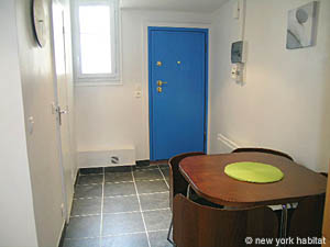 Paris Studiowohnung ferienwohnung - andere (PA-3714) photo 2 von 7