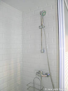 Paris Studiowohnung ferienwohnung - badezimmer (PA-3714) photo 2 von 3
