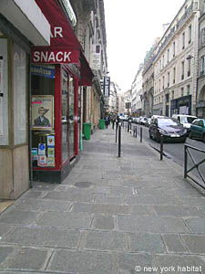 Parigi 2 Camere appartamento - altro (PA-3716) photo 7 di 7