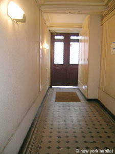 Parigi 2 Camere appartamento - altro (PA-3716) photo 6 di 7