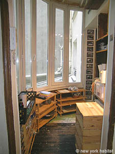Parigi 2 Camere appartamento - cucina (PA-3716) photo 5 di 5
