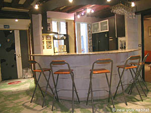 Parigi 2 Camere appartamento - cucina (PA-3716) photo 2 di 5