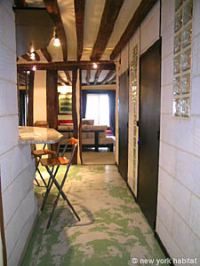 Parigi 2 Camere appartamento - altro (PA-3716) photo 3 di 7