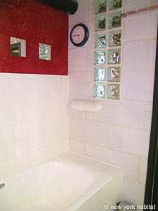 Parigi 2 Camere appartamento - bagno 1 (PA-3716) photo 4 di 4