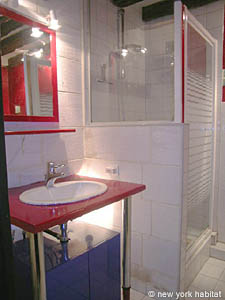 Parigi 2 Camere appartamento - bagno 1 (PA-3716) photo 1 di 4