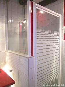Parigi 2 Camere appartamento - bagno 1 (PA-3716) photo 2 di 4