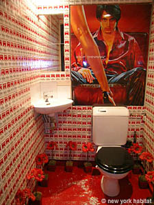 Parigi 2 Camere appartamento - bagno 2 (PA-3716) photo 1 di 1