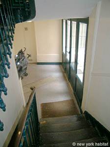 Paris 1 Bedroom accommodation - other (PA-3718) photo 7 of 11