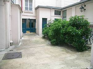 Paris 1 Bedroom accommodation - other (PA-3718) photo 8 of 11