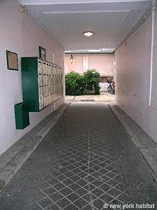 Paris 1 Bedroom accommodation - other (PA-3718) photo 9 of 11