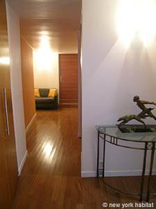 Paris 1 Bedroom accommodation - other (PA-3718) photo 1 of 11