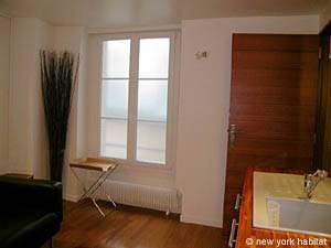 Paris 1 Bedroom accommodation - living room (PA-3718) photo 4 of 6