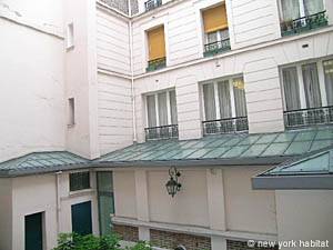 Paris 1 Bedroom accommodation - living room (PA-3718) photo 5 of 6