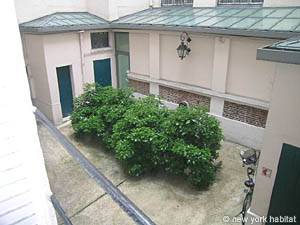 Paris 1 Bedroom accommodation - living room (PA-3718) photo 6 of 6