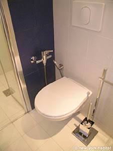 Paris 1 Bedroom accommodation - bathroom (PA-3718) photo 4 of 4