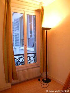 Par&iacute;s 2 Dormitorios alojamiento - dormitorio 2 (PA-3719) photo 2 de 4