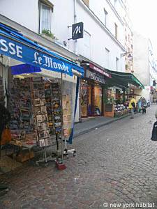 Paris Studio - Duplex accommodation - other (PA-3722) photo 5 of 7