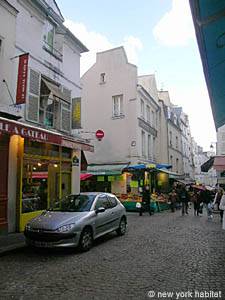 Paris Studio - Duplex accommodation - other (PA-3722) photo 6 of 7