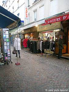 Paris Studio - Duplex accommodation - other (PA-3722) photo 7 of 7