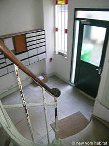 Paris Studio - Duplex accommodation - other (PA-3722) photo 3 of 7
