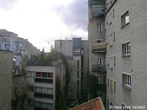 Paris Studio - Duplex accommodation - bedroom (PA-3722) photo 6 of 6