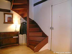 Paris Studio - Duplex accommodation - other (PA-3722) photo 1 of 7