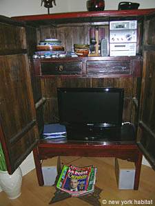 Paris Studio - Duplex accommodation - living room (PA-3722) photo 3 of 8