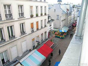 Paris Studio - Duplex accommodation - living room (PA-3722) photo 7 of 8