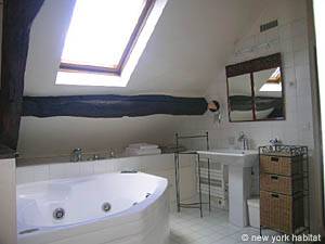 Paris Studio - Duplex accommodation - bathroom 1 (PA-3722) photo 1 of 3