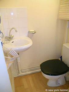 Paris Studio - Duplex accommodation - bathroom 2 (PA-3722) photo 1 of 1