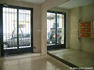 Paris 2 Zimmer wohnungsvermietung - andere (PA-3723) photo 8 von 9