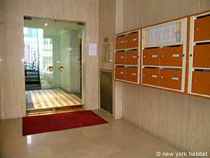 Paris 2 Zimmer wohnungsvermietung - andere (PA-3723) photo 7 von 9