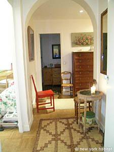 Paris 2 Zimmer wohnungsvermietung - andere (PA-3723) photo 1 von 9
