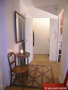 Paris 2 Zimmer wohnungsvermietung - andere (PA-3723) photo 2 von 9