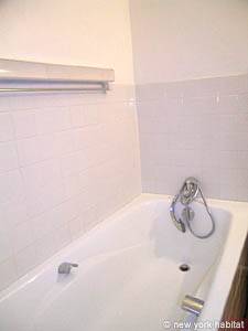 Paris 2 Zimmer wohnungsvermietung - badezimmer (PA-3723) photo 3 von 5