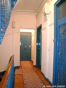 Parigi 1 Camera appartamento casa vacanze altro photo 5